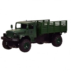 Іграшкова військова вантажівка на радіокеруванні 869-66A