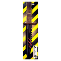 Сувенирный деревянный нож "SO-2 M-9 BAYONET SCRATCH" SO2M9-S(SO2M9-S)