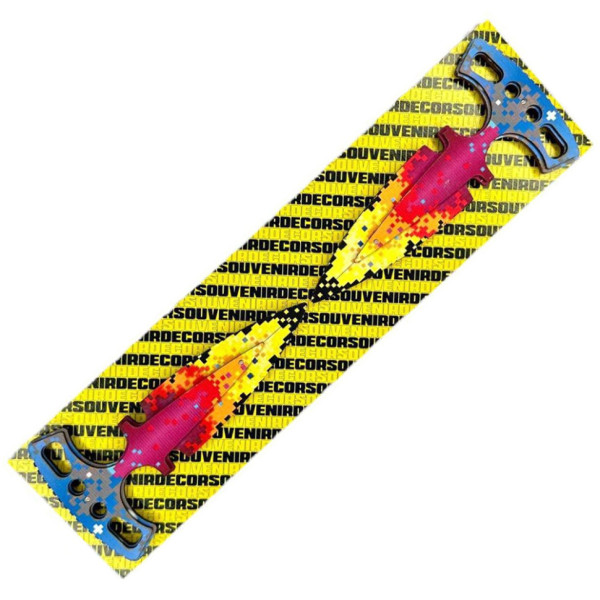 Комплект сувенірних ножів, модель «ТИЧКОВИЙ ARCADE» DAG-Ar (DAG-Ar)