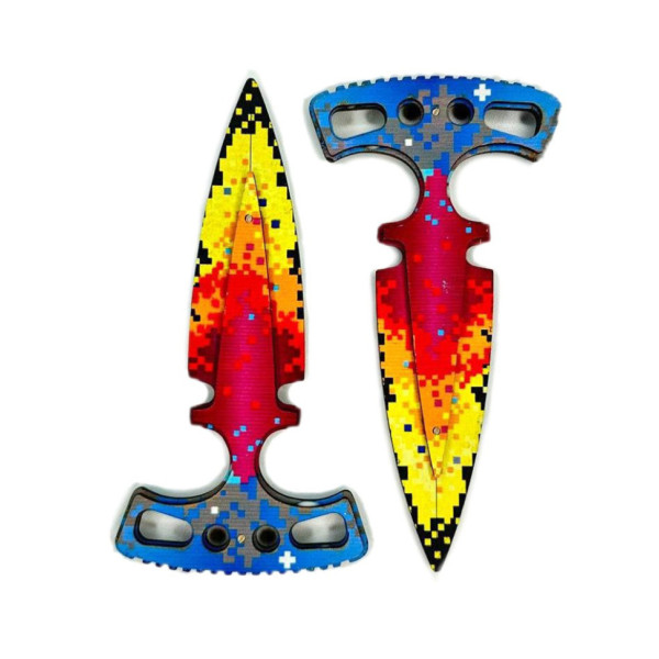 Комплект сувенірних ножів, модель «ТИЧКОВИЙ ARCADE» DAG-Ar (DAG-Ar)