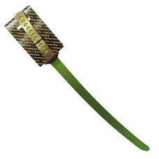 Дерев'яний сувенірний меч «КАТАНА міні GREEN» KT45-G (KT45-G)