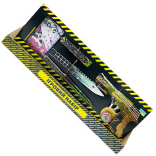 Сувенірний ігровий набір Big Box "Yakudza" BB-Yak дерево (BB-Yak)