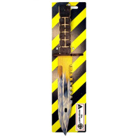 Сувенірний дерев'яний ніж "SO-2 M-9 BAYONET FROZEN" SO2M9-F (SO2M9-F)