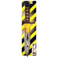 Сувенірний дерев'яний ніж "SO-2 M-9 BAYONET FROZEN" SO2M9-F (SO2M9-F)