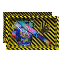 Сувенірні ножі BOX «Sting MIMIC» STIM-B, дерев'яні (STIM-B)