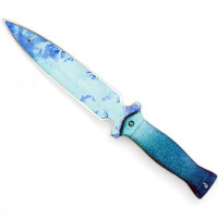 Ніж дерев'яний сувенірний «STING PELAGIA» STI-Pe (STI-Pe)