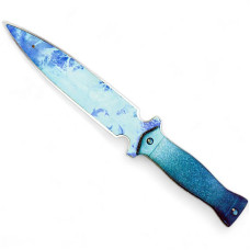 Ніж дерев'яний сувенірний «STING PELAGIA» STI-Pe (STI-Pe)