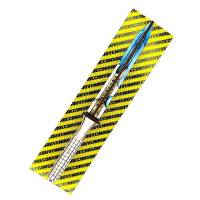 Дерев'яний сувенірний ніж «jKommando AUGUSTITE» JK-Aug (JK-Aug)