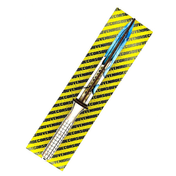 Дерев'яний сувенірний ніж «jKommando AUGUSTITE» JK-Aug (JK-Aug)