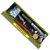 Сувенірний ігровий набір Big Box "Genesis" BB-Gen дерево (BB-Gen)