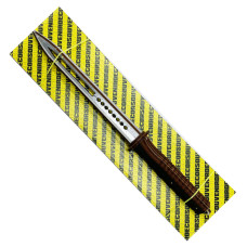 Сувенірний дерев'яний ніж "jKommando Reaper" JK-Re (JK-Re)