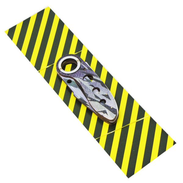 Ніж дерев'яний сувенірний "SO-2 ФЛІП ARCTIC" FL-ARC (FL-ARC)