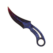 Дерев'яний сувенірний ніж "Фанг Обсидіан" FAN-O (FAN-O)