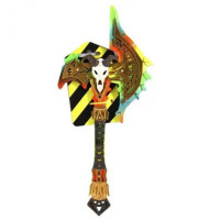 Сокира дерев'яна сувенірна "SHADOW MOURNE ULTRA-GOLD" SM UL-GL (SM UL-GL)