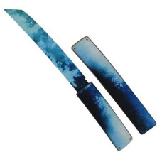 Дерев'яний сувенірний ніж «TANTO FROST» TAN-Fr (TAN-Fr)