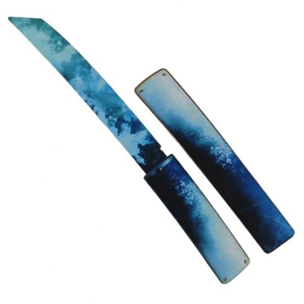 Дерев'яний сувенірний ніж «TANTO FROST» TAN-Fr (TAN-Fr)