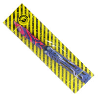 Сувенірний дерев'яний ніж, модель "Метелик Ripple" BAL-Rip  (BAL-Rip)