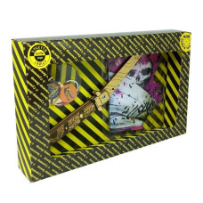 Сувенірні ножі дерев'яні набір BOX "Стілет VIPER" STIV-B (STIV-B)