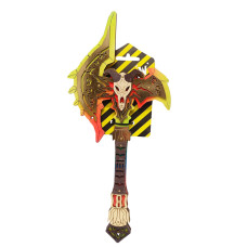 Сокира дерев'яна сувенірна "SHADOW MOURNE ULTRA-CHROM" SM UL-СH (SM UL-СH)