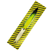 Дерев'яний сувенірний ніж «STING Shroud» STI-Sd (STI-Sd)