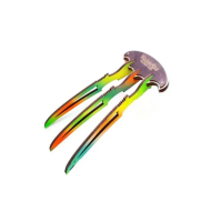 Ніж дерев'яний сувенірний "КІГОТЬ ULTRA" Сувенір-Декор CLA-U (CLA-U)