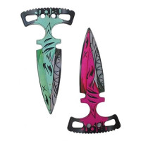 Комплект сувенірних ножів, модель «ТИЧКОВИЙ JAWS» DAG-Ja (DAG-Ja)