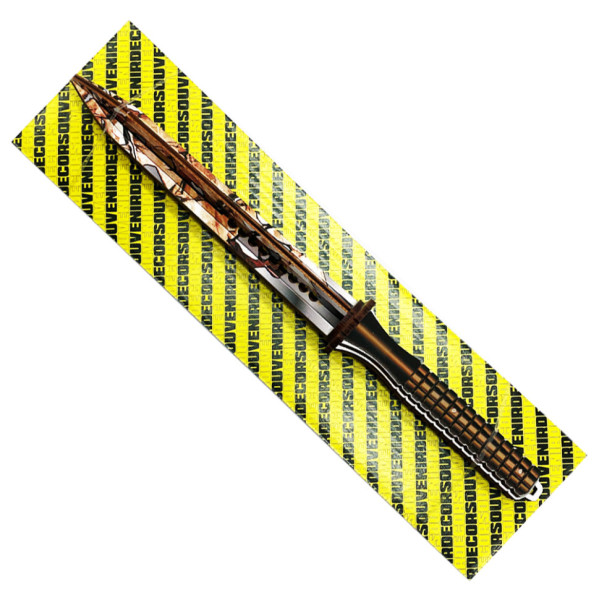 Сувенірний дерев'яний ніж "jKommando Ancient" JK-An (JK-An)