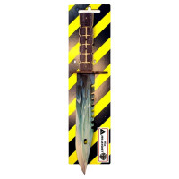 Сувенірний дерев'яний ніж "SO-2 M-9 BAYONET DRAGON GLASS" SO2M9-D (SO2M9-D)