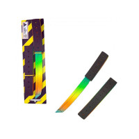 Сувенірний дерев'яний ніж "SO-2 TANTO УЛЬТРА" Сувенір-Декор TAN-U (TAN-U)