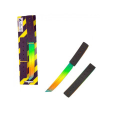 Сувенірний дерев'яний ніж "SO-2 TANTO УЛЬТРА" Сувенір-Декор TAN-U (TAN-U)