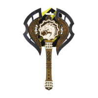 Сокира дерев'яна сувенірна "ДРАКОН" DRAGON (DRAGON)