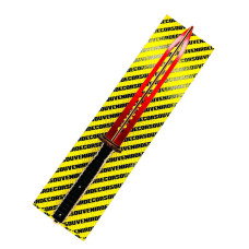 Дерев'яний сувенірний ніж «jKommando CODE RED» JK-CR (JK-CR)