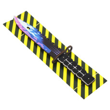 Сувенірний дерев'яний ніж "SO-2 M-9 BAYONET DIGITAL" SO2M9-Di (SO2M9-Di)