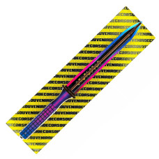 Дерев'яний сувенірний ніж «jKommando FLORAL» JK-Flo (JK-Flo)