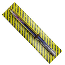 Сувенірний дерев'яний ніж "jKommando Plasma" JK-Pla (JK-Pla)