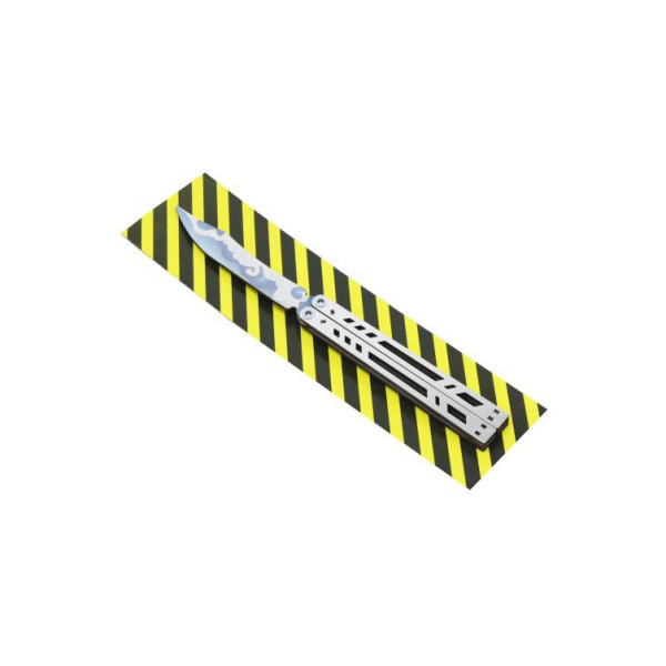 Сувенірний дерев'яний ніж "SO-2 МЕТЕЛИК KUMO Кумо" Сувенір-Декор SO2BAL-K (SO2BAL-K)