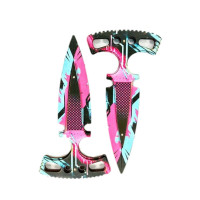 Комплект сувенірних ножів, модель «ТИЧКОВИЙ GRUNGE» DAG-Gr (DAG-Gr)