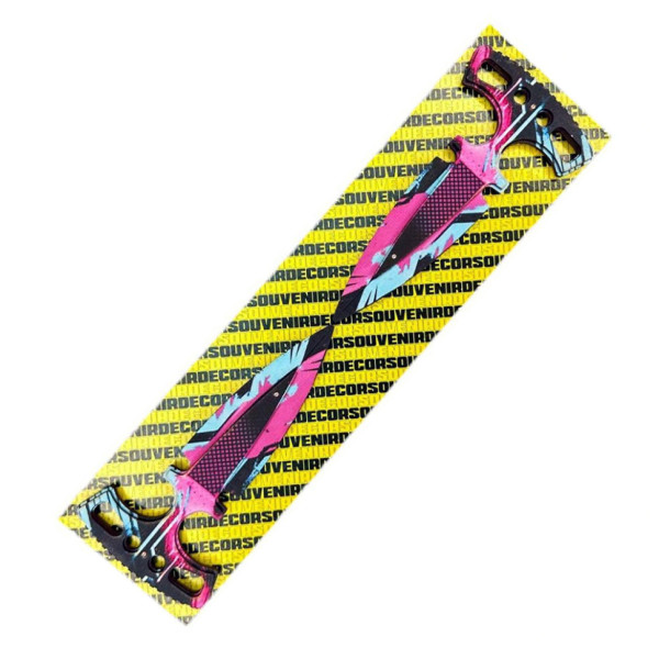 Комплект сувенірних ножів, модель «ТИЧКОВИЙ GRUNGE» DAG-Gr (DAG-Gr)