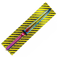 Дерев'яний сувенірний ніж «jKommando PRISM» JK-Pri (JK-Pri)