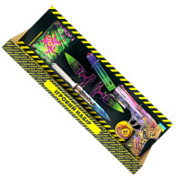 Сувенірний ігровий набір Big Box "Orochi" BB-Oro дерево (BB-Oro)