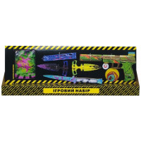 Сувенірний ігровий набір Big Box «Suture» BB-Sut (BB-Sut)