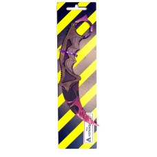 Ніж дерев'яний сувенірний "SO-2 КЕРАМБІТ UNIVERSE КОСМОС" SO2CAR-U (SO2CAR-U)