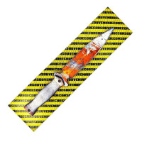 Ніж дерев'яний сувенірний «STING Corrode» STI-Cr (STI-Cr)