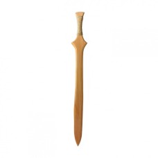 Игрушечный меч "Норвежский" 55см 171914y деревянный