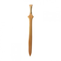 Іграшковий меч Норвезький 171925y дерев'яний 35см