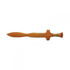 Іграшковий меч Спартанський 171919y дерев'яний 45см