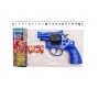 Іграшковий револьвер 116 з пістонами