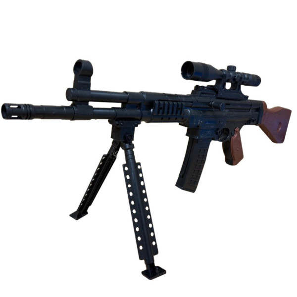 Дитячий іграшковий автомат 303А-1 з кульками (303А-1)