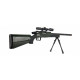 Игрушечная снайперская винтовка CYMA ZM51G на пульках