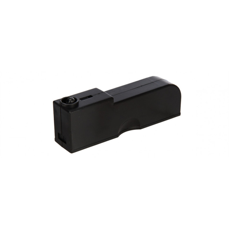 Игрушечная снайперская винтовка CYMA ZM51G на пульках